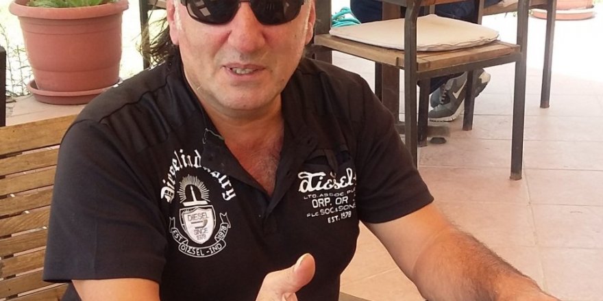 Gazeteci Bahadır Dağlar evinde ölü bulundu