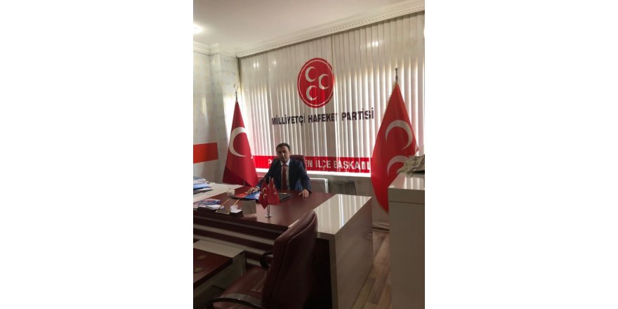 MHP’de seçim çalışmaları