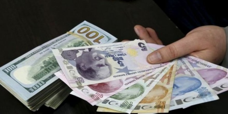 5.50'ye kadar gerileyen dolarda son durum