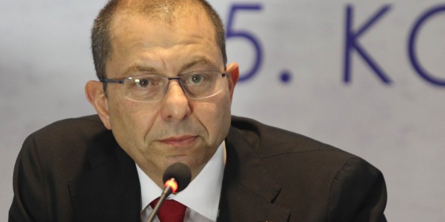 Milyon nüfustan yılda 1 kalp nakli çıkıyor