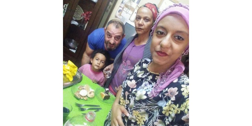 Kayıp anne ve iki kızı bulundu
