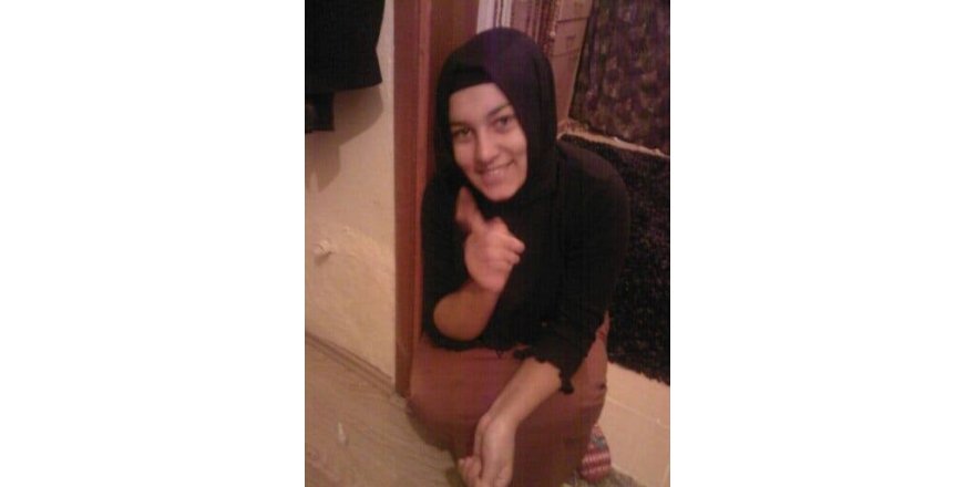 Zeynep’ten 4,5 aydır haber alınamıyor
