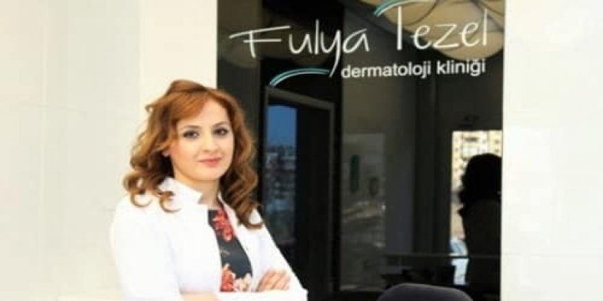 20’li yaşlarda cilt bakımına dikkat
