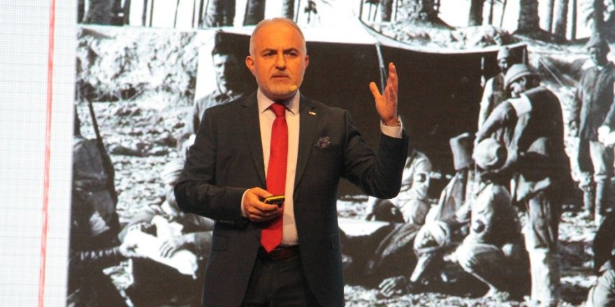 1 Ocak’ta dijital Kızılay dünyası başlayacak