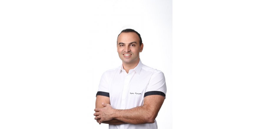 Diş etinde oluşan problemlere dikkat