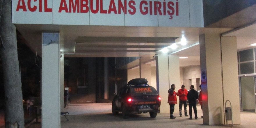 Kaybolan alzaymır hastası kadın bulundu