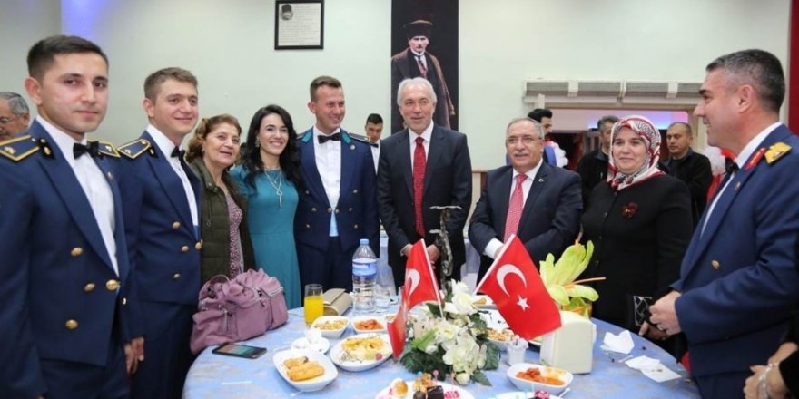 "Bayramlar, birlik ve beraberlik günleridir"