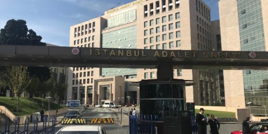 Suudi Başsavcı, tekrar İstanbul Adalet Sarayı'na geldi