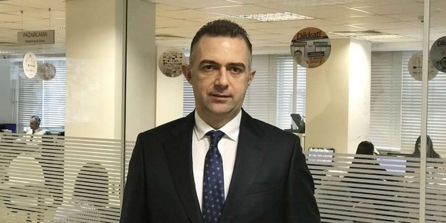 "Türkiye’de patent alma veya lisanslama gelişmekte olan bir kültür"