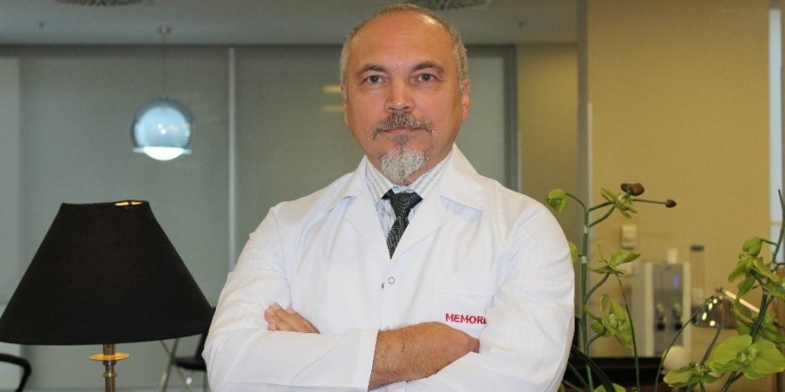 Bacaklarında varisi olanlara dikkat