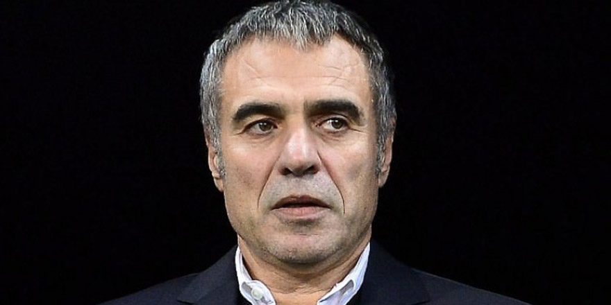 Ersun Yanal'dan ilk açıklama geldi!
