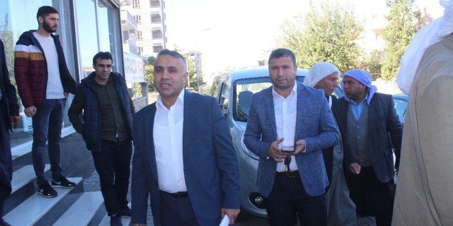 İstifa eden belediye başkan yardımcısı, istifa nedenini açıkladı