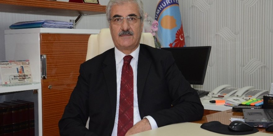 Nüfus müdürlüklerinde hafta sonu mesaisi sona erdi