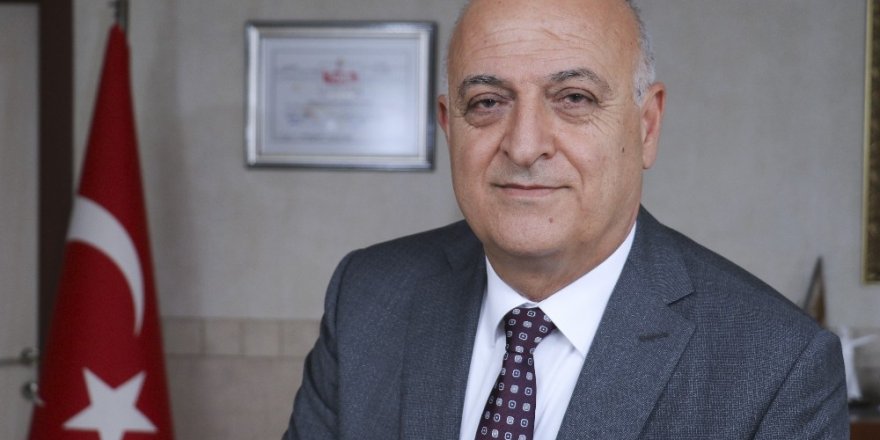 Kızıltan: "Hedefi olmayan geminin gideceği bir liman yoktur"