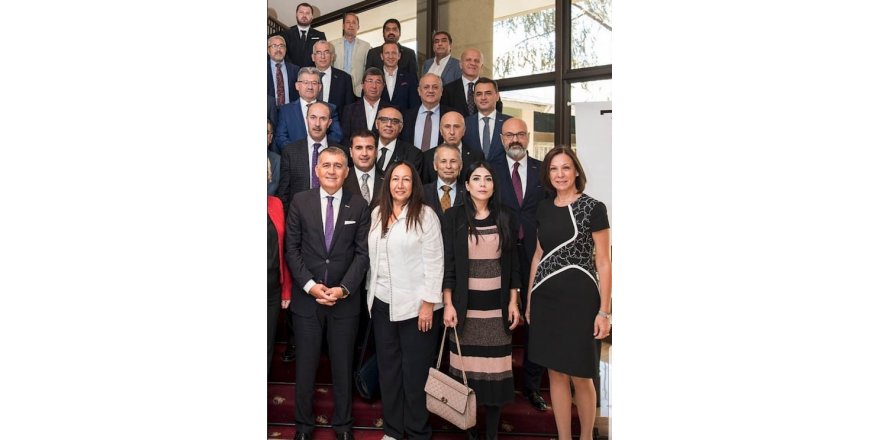 GÜNSİFED, KOBİ’lere destek çağrısı