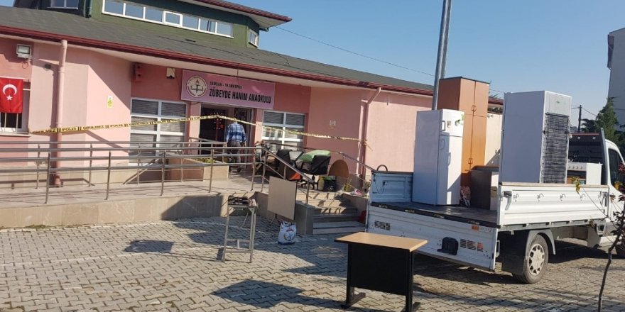 Samsun Valiliğinden ’anaokulu’ açıklaması