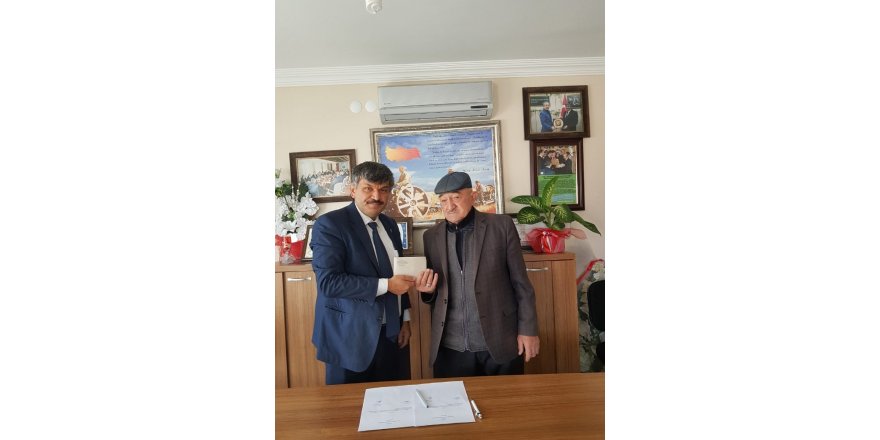 Arazi bekçileri zor durumda