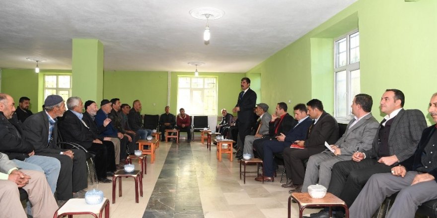 Başkan Asya: “Hedefimiz, vaat ettiklerimizin ötesinde oldu”