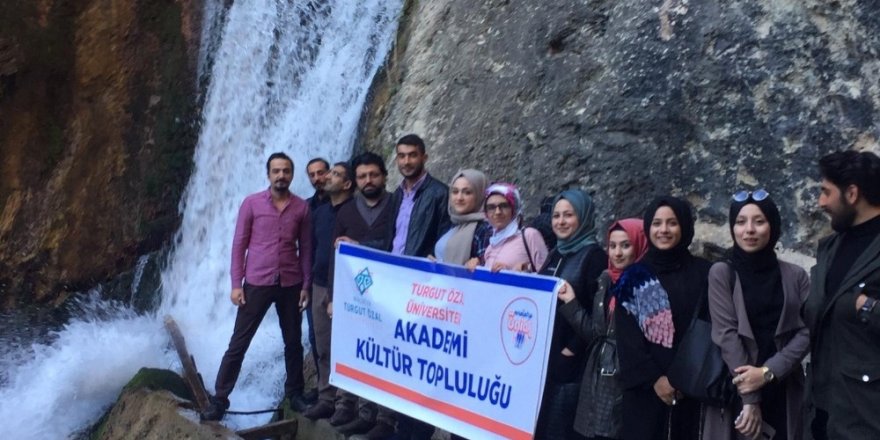 MTÖÜ’de Öğrenci Toplulukları faaliyetlerine başladı
