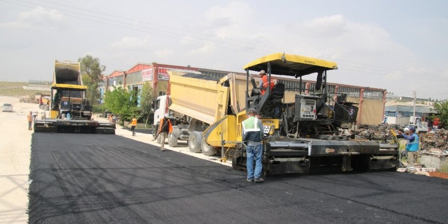 Şanlıurfa tarihinin en büyük ulaşım ağı atağı gerçekleştirildi