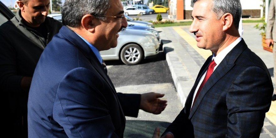 Vali Kaban veda turunda