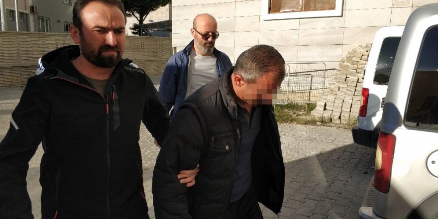 Polis, kasa hırsızlarını kiralık 3 bin aracı inceleyerek yakaladı