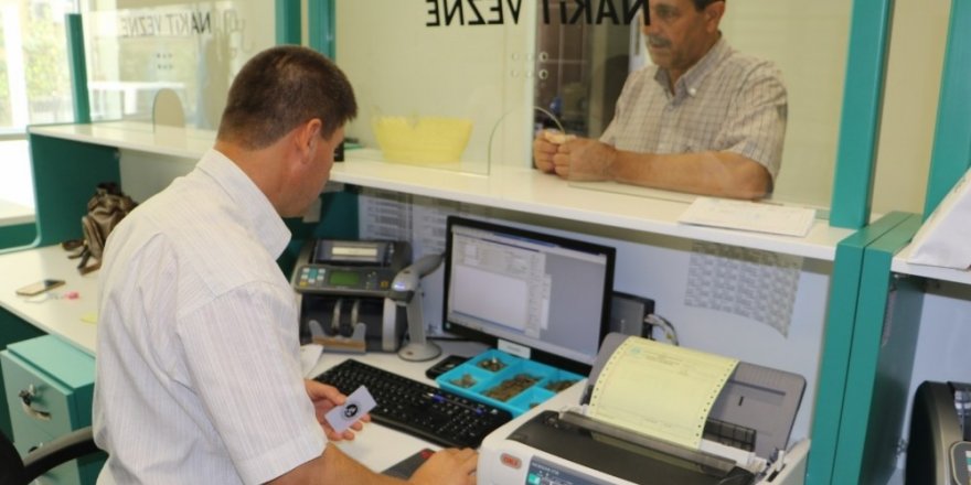 Su abonelik işlemlerinde online randevu dönemi başlıyor