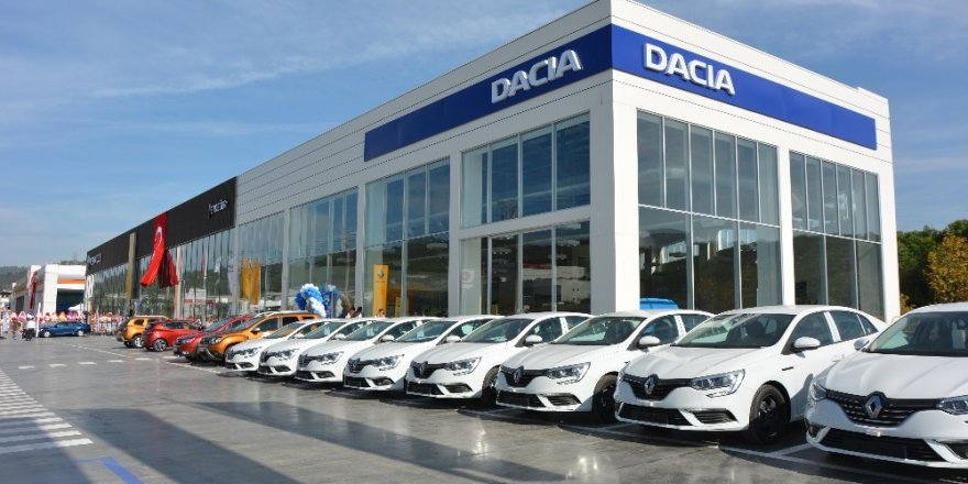 Bursa’ya yeni bir yatırım daha