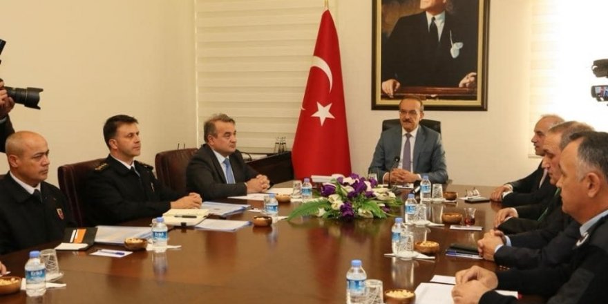 Esnaf Kefalet Kooperatifinden toplu taşımaya katkı