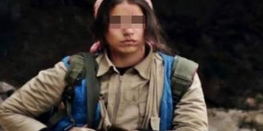 'Ölene kadar tecavüze uğruyoruz'