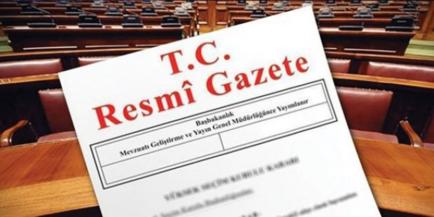 Bin 958 hakim ve savcının görev yeri değişti!