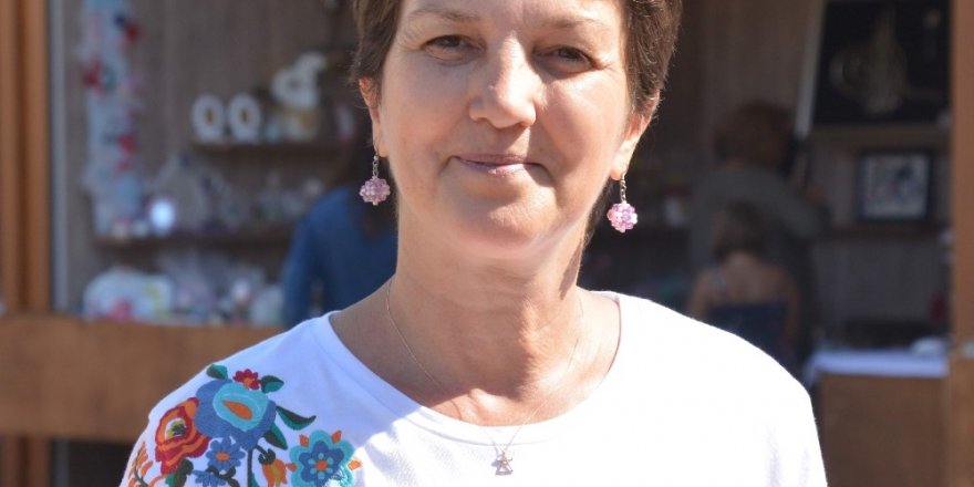 Aliağa’da Üretici Kadın Çarşısı açılıyor