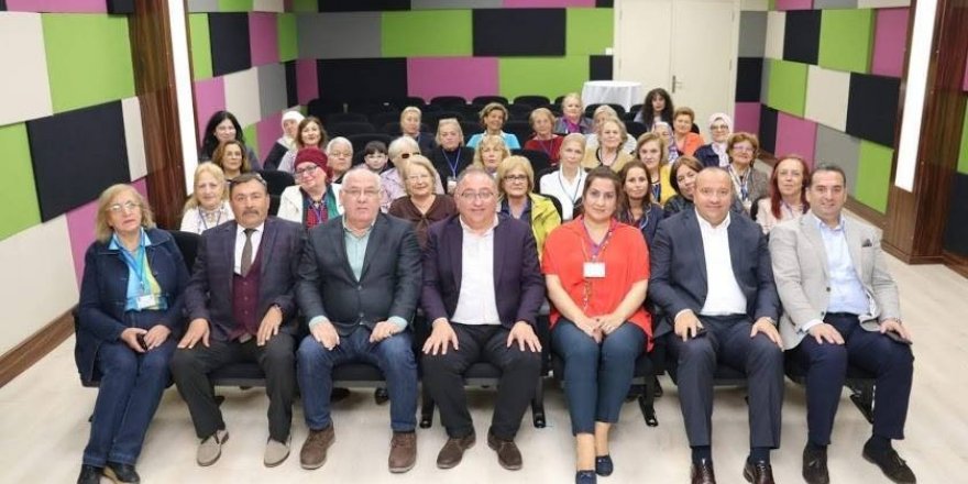Yalovalı kadınlar gönüllü zabıta oldular