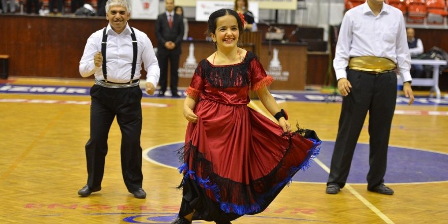 Engelsizmir Kongresi ve Fuarı başlıyor