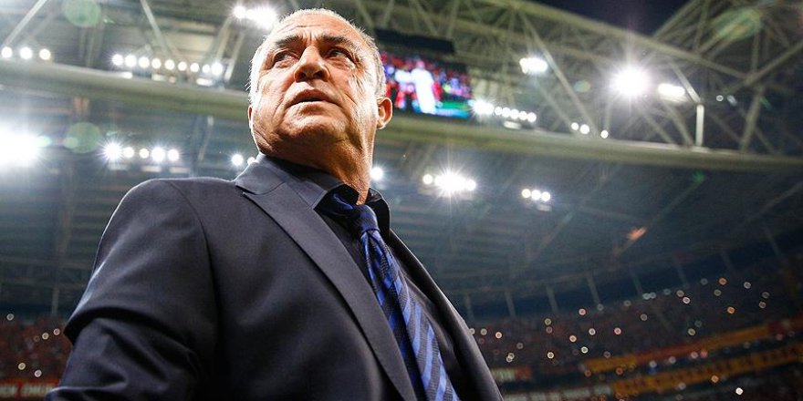 Fatih Terim'in 56. derbi heyecanı
