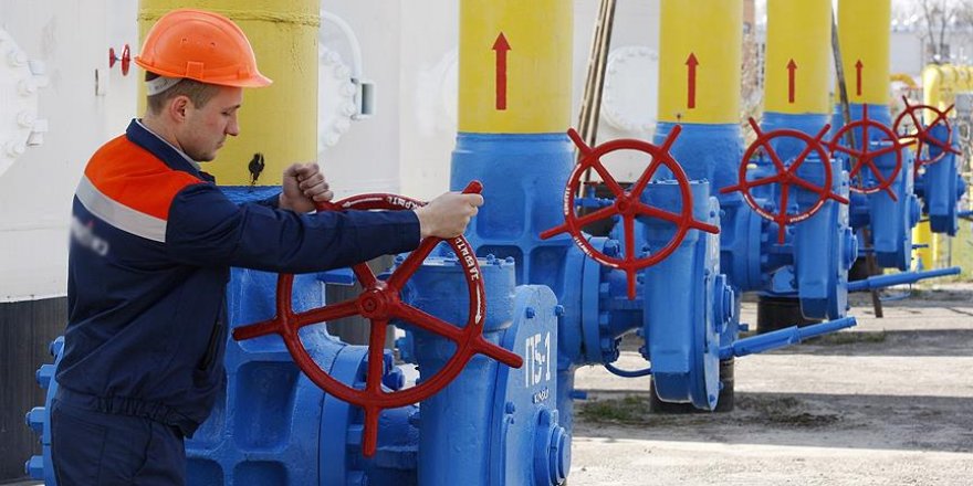 Elektrik üreticilerinin gaz fiyatına indirim