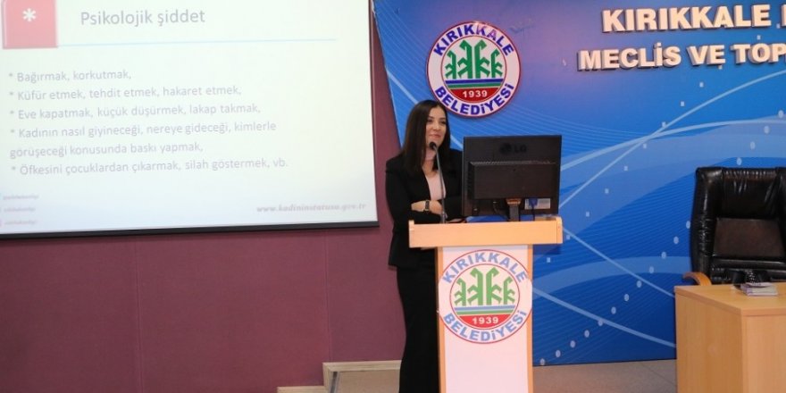 Ergörün: "Şikayetler gizlilik esasına göre de değerlendiriliyor"