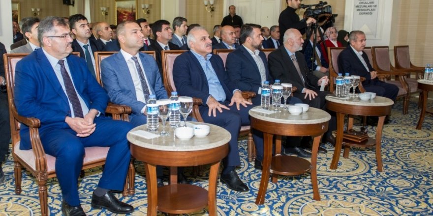 Vali Zorluoğlu: “Çok şükür okullaşma oranımızı yüzde 99’a çıkardık”