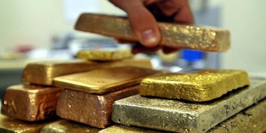 İki ülkeye altın transferi başladı!