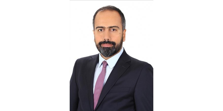 Şevli, AK Parti Sosyal Politikalar Başkan Yardımcılığına atandı
