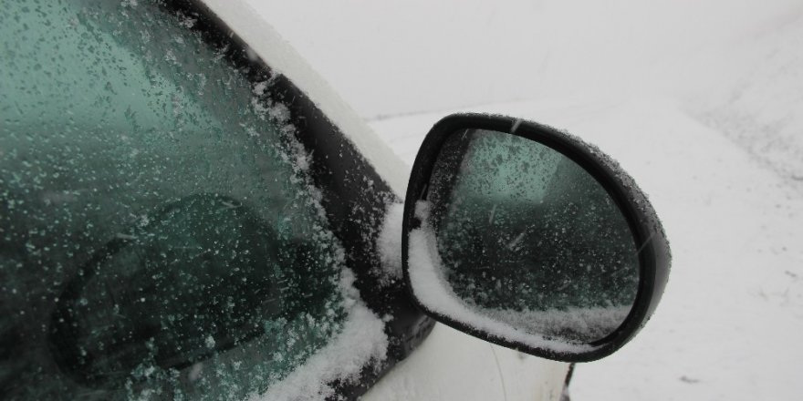 Doğu’da soğuk hava