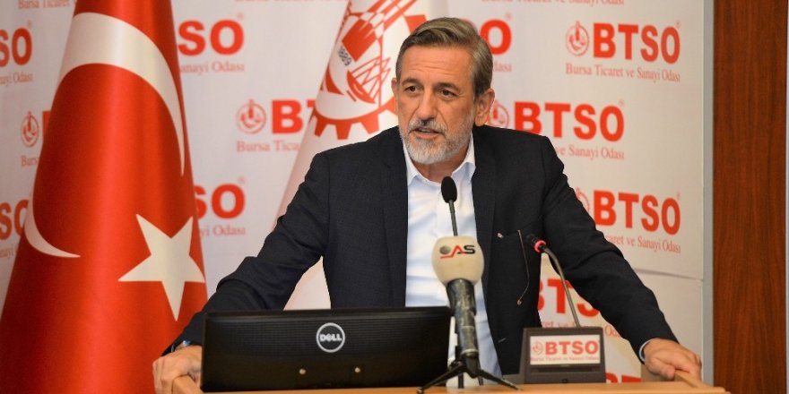 Burkay: “Piyasaların moral ve motivasyona ihtiyacı var”