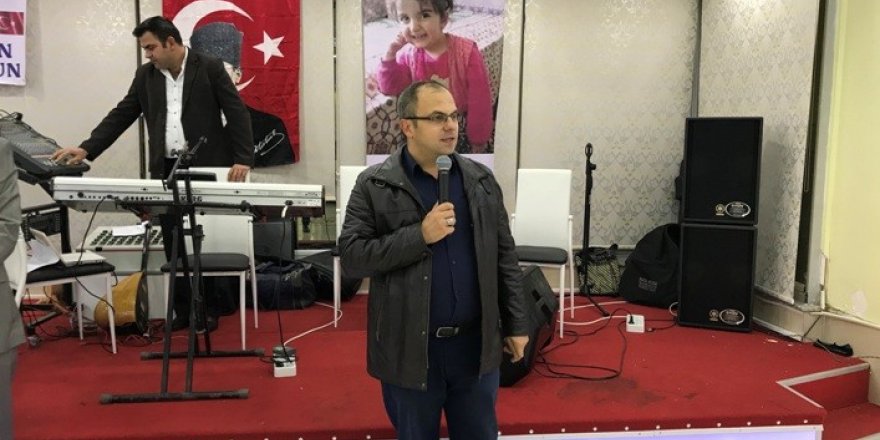 3,5 yaşındaki Evrim’in bulunması için destek çağrısı