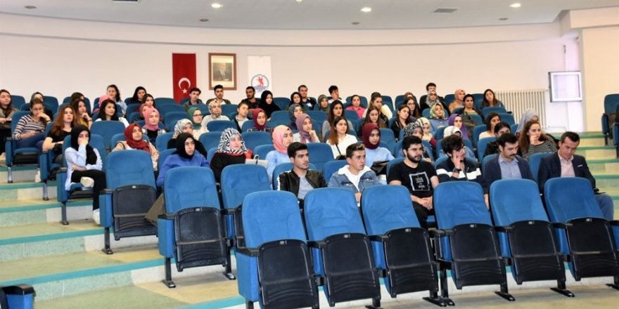 Kız Kardeşim Projesi