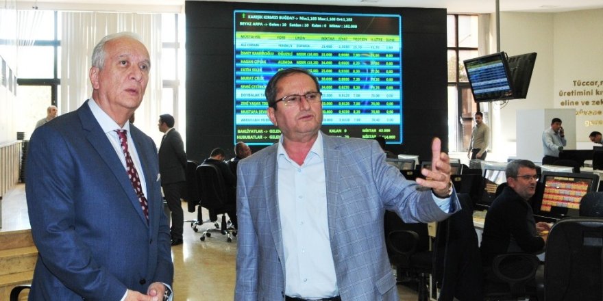 Tarımsal ihracatta Almanya fırsatı