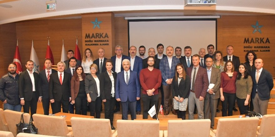 Geleceğin teknolojisi kompozit malzemelerle şekillenecek