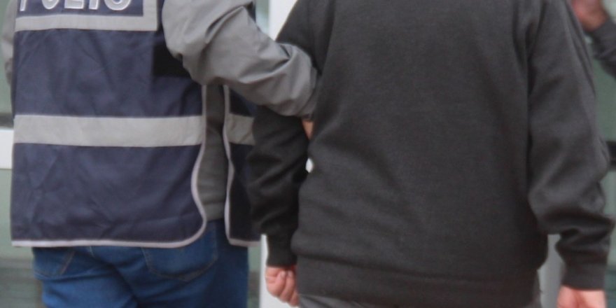 Aydın’da FETÖ operasyonu