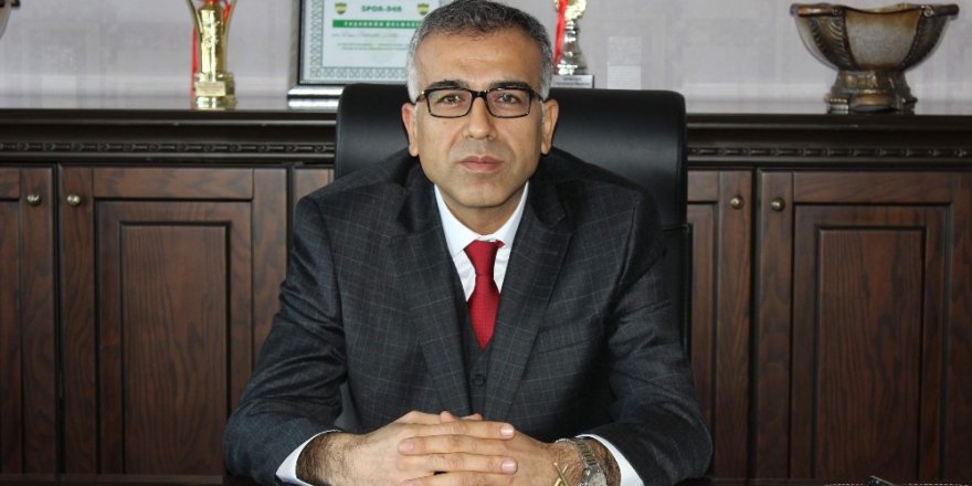 Sağlık Müdürü Öz soğuk algınlığı ile ilgili uyardı