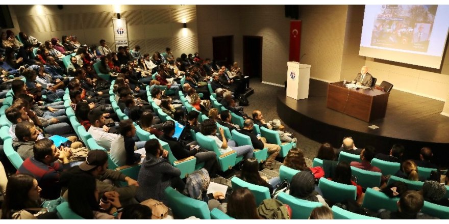 GAÜN’de Yabancı Misyonlar ve Uluslararası Hukuk konferansı