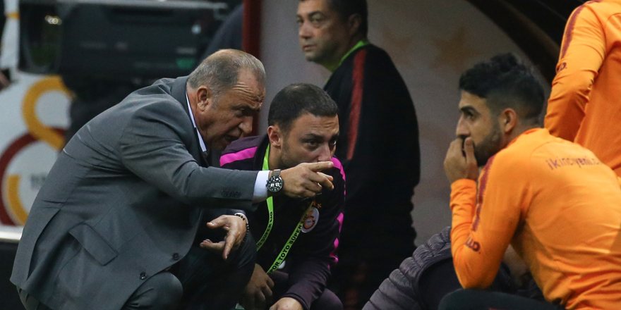 Aslan gibi oynayacaklar!